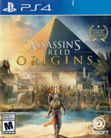 Assassin's Creed Origins